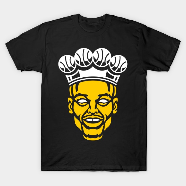 Chef Curry T-Shirt by ricechuchu